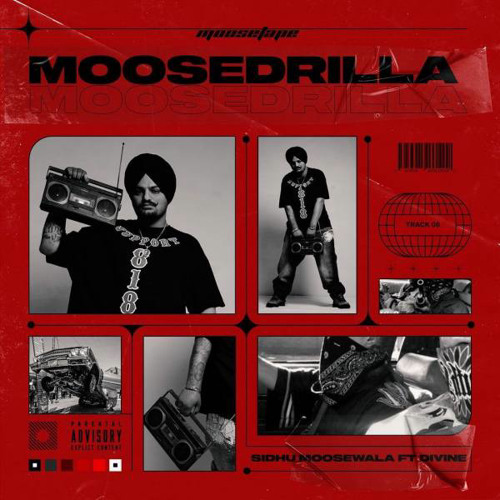 Moosedrilla Sidhu moosewala (UPINDERKP PRODUCTION’z)