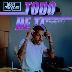 Rauw Alejandro - Todo de Ti - ( Jean Paredes  Remix )