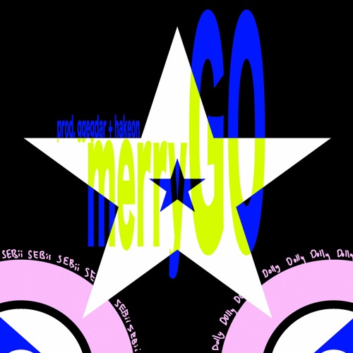 SEBii X dolly - merryGO @se-method NEW ACCOUNT