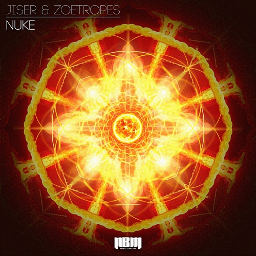 Nuke (Original Mix)