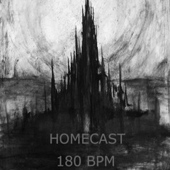 SFN.808-HOMECAST 180BPM