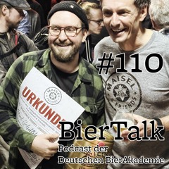 BierTalk - Folge 110