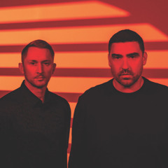 CAMELPHAT Live @ Pacha Ibiza 05.06.2025 with tracklist