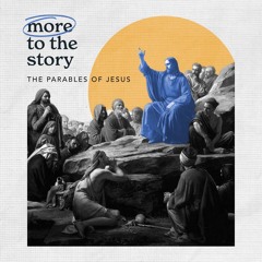 The Parable Of The Sower