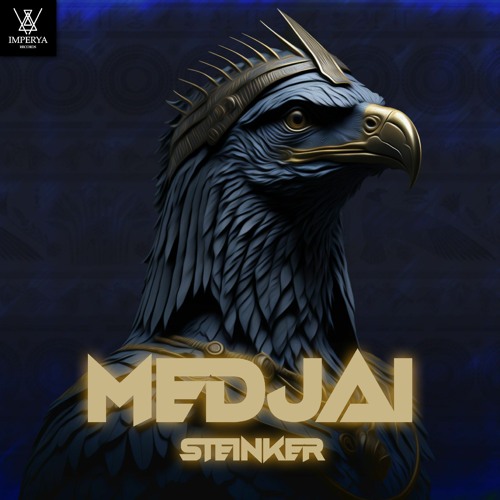 Medjai (original mix)