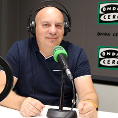 En Onda Cero Castellón, "Vida con Ciencia". Pasqual Gregori sobre el manejo del cordón umbilical en recién nacidos