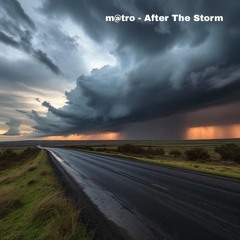 m@tro - After the storm