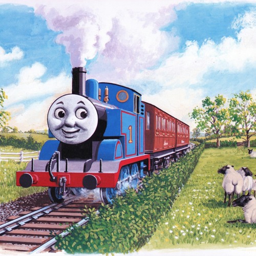 Thomas TAB S2