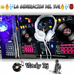 CHICHA RAPIDA_LA GENERACION DEL SUR_MR.VLADY DJ.wav