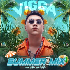 DJ VIGGA | Summer Mix | Deep House , Afro House