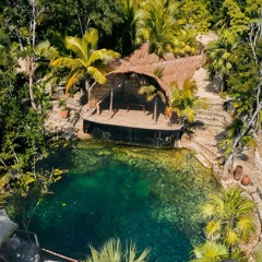 TULUM VIBES - VESICA 2025 ( JOSELITO DJ SET)