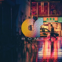 Deep Future - Home (Exclusively on Bandcamp )