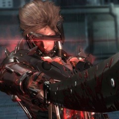 Metal Gear Rising: Revengance OST Dynamic A Soul Can't Be Cut D-S Rank