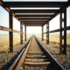 Steel Rails
