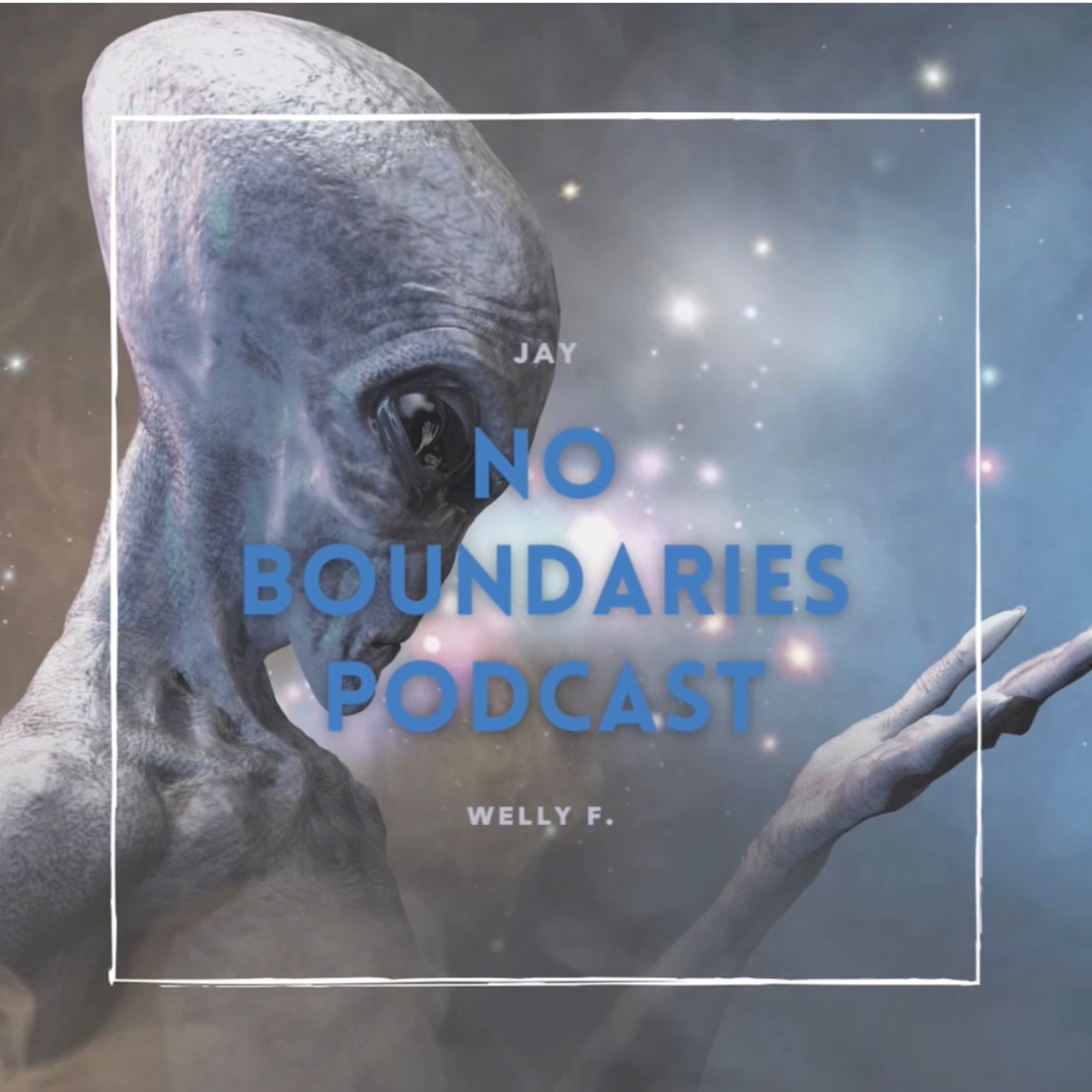 No Boundaries