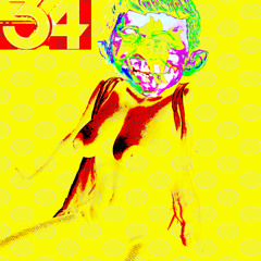 XD RAWRW HEDI ZAY 34 prod chev