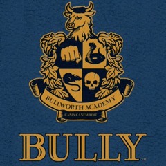 bully | art class bump