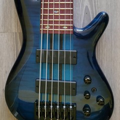 Ibanez ANB 1006 Funk