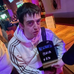 Conor the Gambling Man