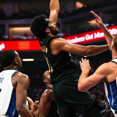Call of the Game: Big-to-Big Alley-Oop