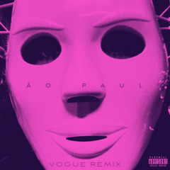São Paulo (Vogue Remix)