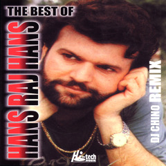 Chana Tere Taare (feat. DJ Chino)