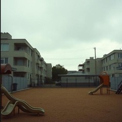 Broken Playground