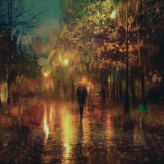 Autumn Leaves - (JD & MK)
