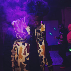 TouchBandz-Bacc 2 Bacc