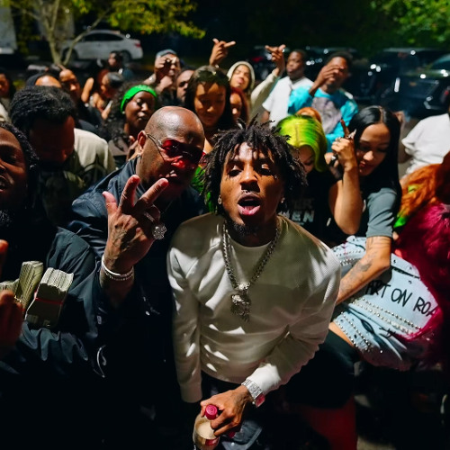 Youngboy fuck that Nigga