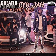 ft RichGFatz - Cheatin