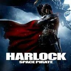Captain Harlock Movie - Main Theme