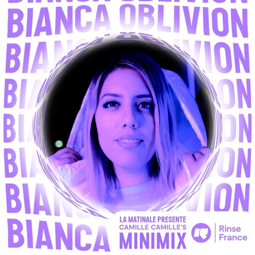 Bianca Oblivion's minimix