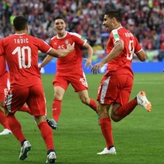 Medley tropa da Sérvia MC Leozinho da 13 alô do Pitbull MC poze 🚩🇷🇸