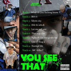 Let Me Tell You - MC Kaytee | YOU SEE THAT Mixtape | Track 5
