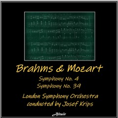 Symphony No. 39 In E-Flat Major, K. 543: Ii. Andante Con Moto