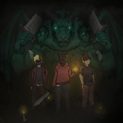 Sword Strike - (Feat. Cozmo & Kaijurin) (Prod. Ayven 2x)