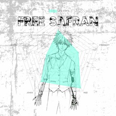 safran - free Safran (prod.ALeSH)