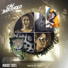 SetMix @ August (Warm Up Bday)