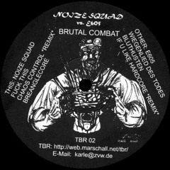Noize Squad - Breanglecore