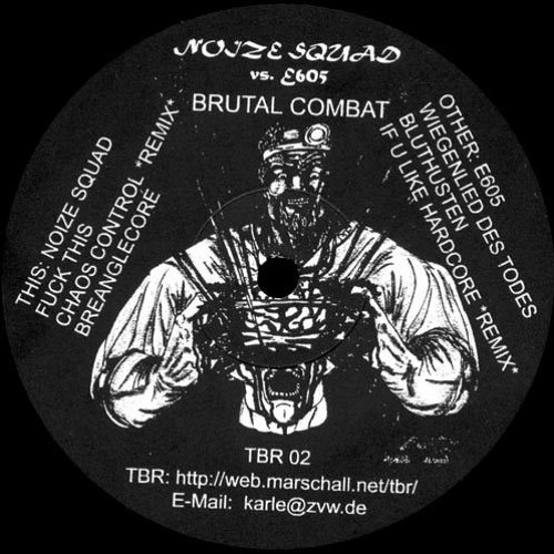 Noize Squad - Breanglecore