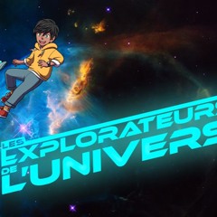 Les explorateurs de l'univers - Générique du podcast France Inter