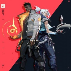 Valorant - Main Theme (TerHenji Remix)