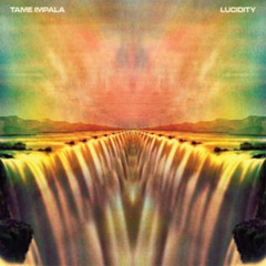 "we have tame impala at home"