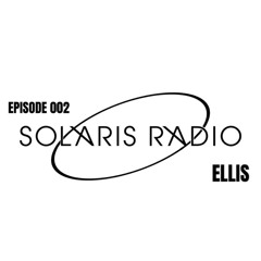 Solaris Radio Episode 002