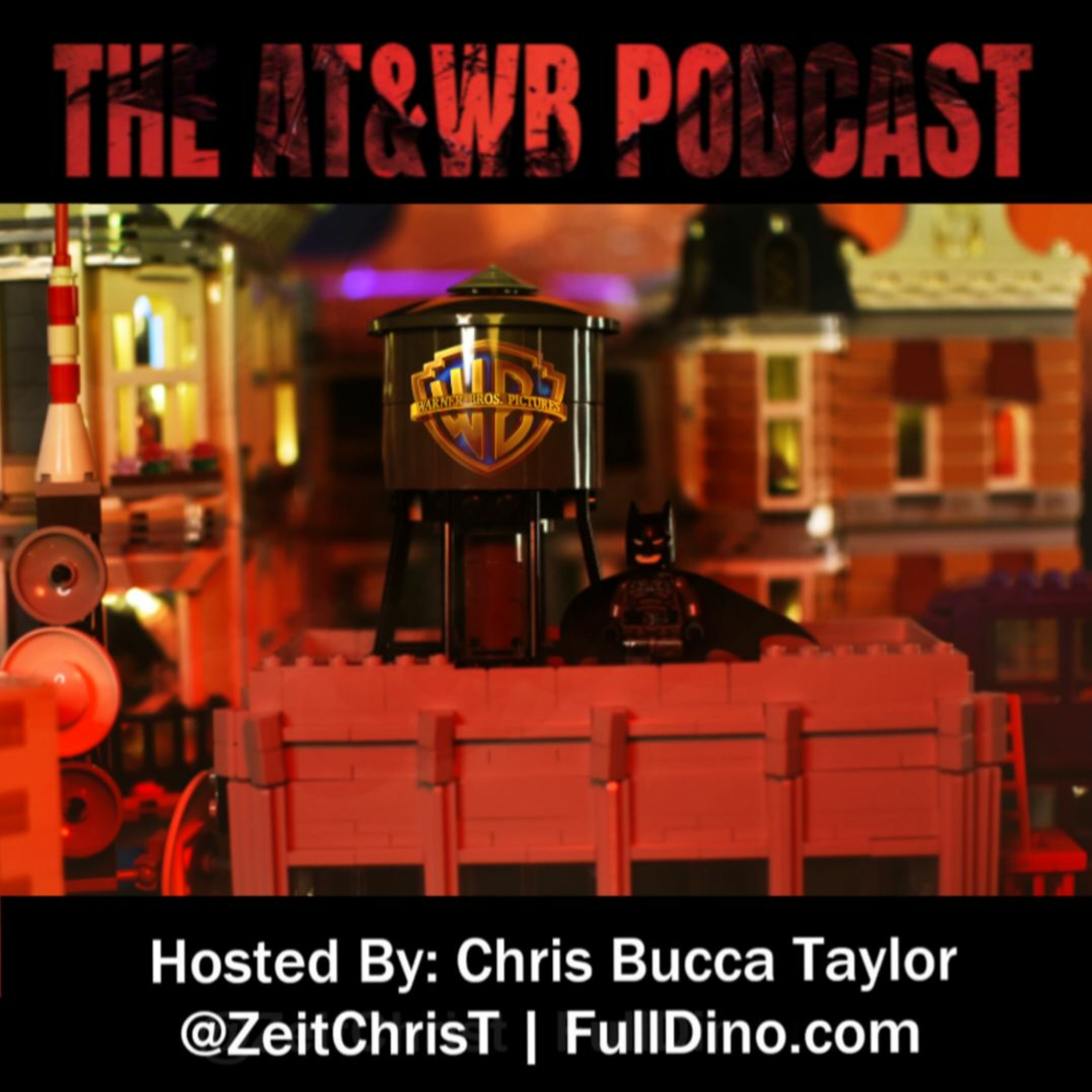 Warner Bender Podcast