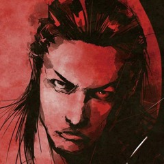 Kurohyō: Ryū ga Gotoku Shinshō OST - Muppet (Extended)