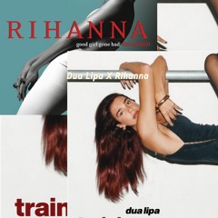 Training Season x Please dont stop the music (Dua Lipa vs. Rihanna)