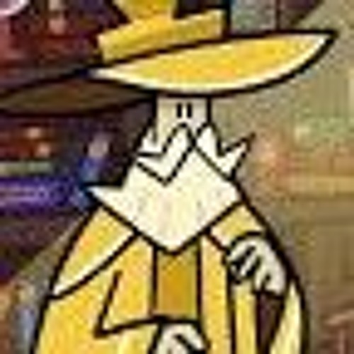 The Fruitless Quests Of Nabiu - M.A.G.E.  Intern @TerminalMontage.mp3