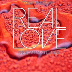Tony Moran Feat. Deborah Cooper - Real Love (Luis Erre MegaDream Mix)